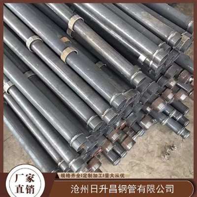 荣成最薄的声测管壁厚可以到什么程度