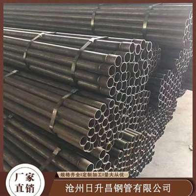 荣成声测管规格型号对照表