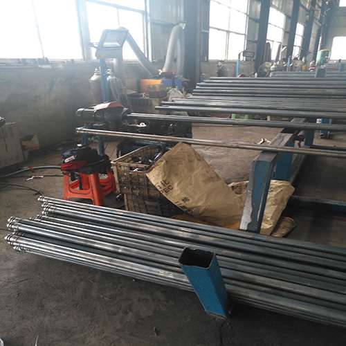 荣成桥梁桩基声测管的施工工艺流程